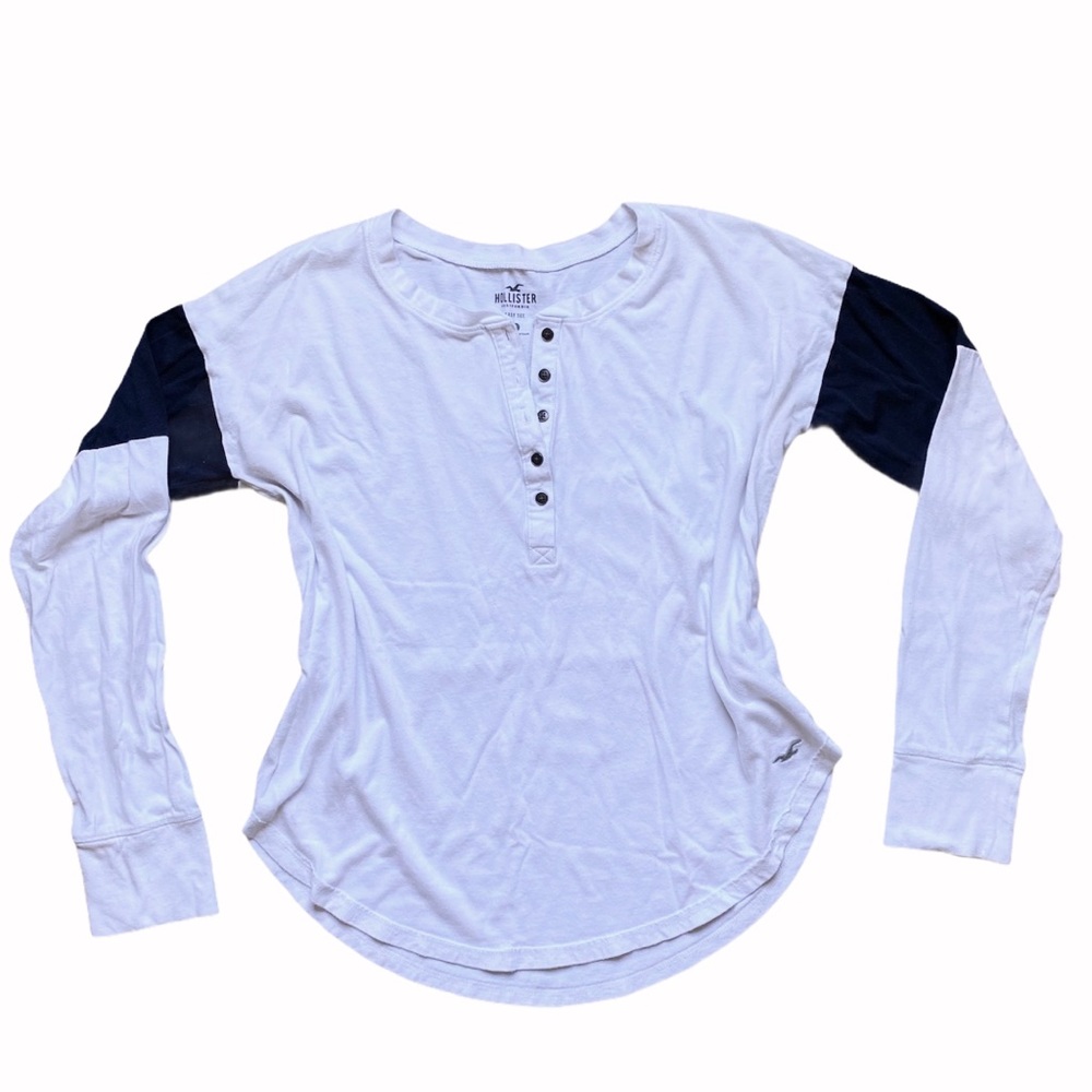 HOLLISTER EASY TEE